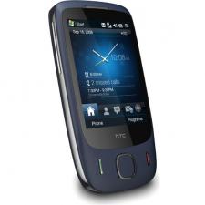 Test HTC Touch 3G