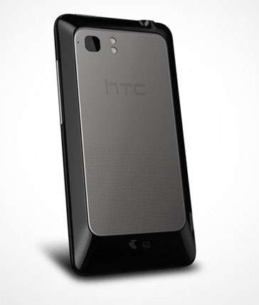 HTC Velocity 4G Test - 0