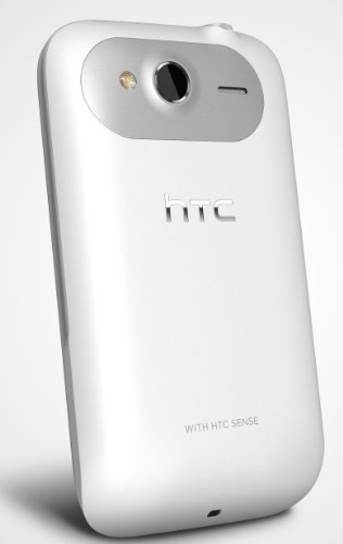 HTC Wildfire S Test - 1
