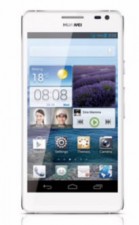 Test Huawei Ascend D2