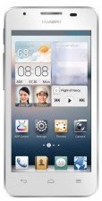 Test Huawei Ascend G510