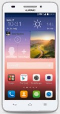 Huawei Ascend G620s im Test Test Huawei Ascend G620s