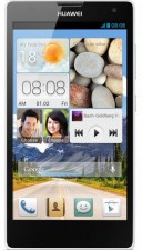 Test Huawei Ascend G740
