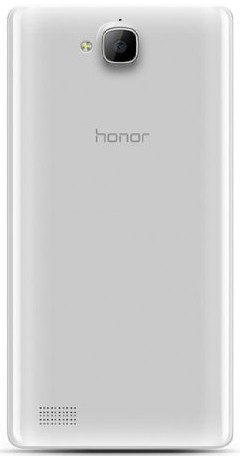 Huawei Honor 3C Test - 1