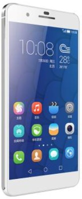 Huawei Honor 6 Plus Test - 1