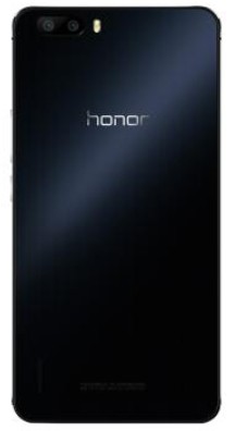 Huawei Honor 6 Plus Test - 3