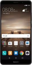 Test Smartphones & Handys - Huawei Mate 9 