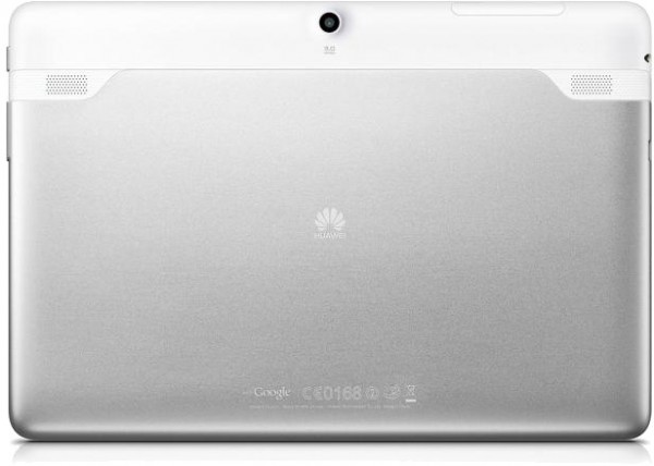 Huawei MediaPad 10 Link Test - 0