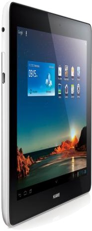 Huawei MediaPad 10 Link Test - 1