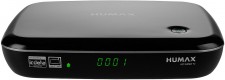 Test HDTV-Receiver - Humax HD Nano T2 