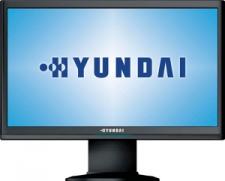 Test Monitore bis 20 Zoll - Hyundai ImageQuest X96Wa 