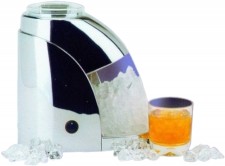WAS Ice Crusher elektrisch 1406100 im Test Test WAS Ice Crusher elektrisch 1406100