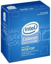 Test Intel Sockel 1155 - Intel Celeron G1620 