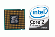 Test Intel Core 2 Extreme X6800