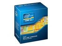 Test Intel Sockel 1155 - Intel Core i3-3220 