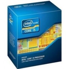 Test Intel Sockel 1155 - Intel Core i3-3240T 