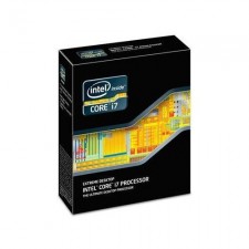 Test Intel Sockel 2011 - Intel Core i7 3970X 