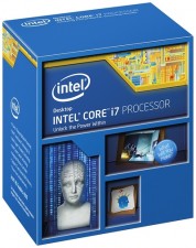 Test Intel Core i7-4770K