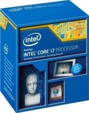 Test Intel Sockel 1150 - Intel Core i7-4790 