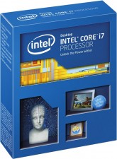 Test Aktuelle Prozessoren - Intel Core i7-4820K 