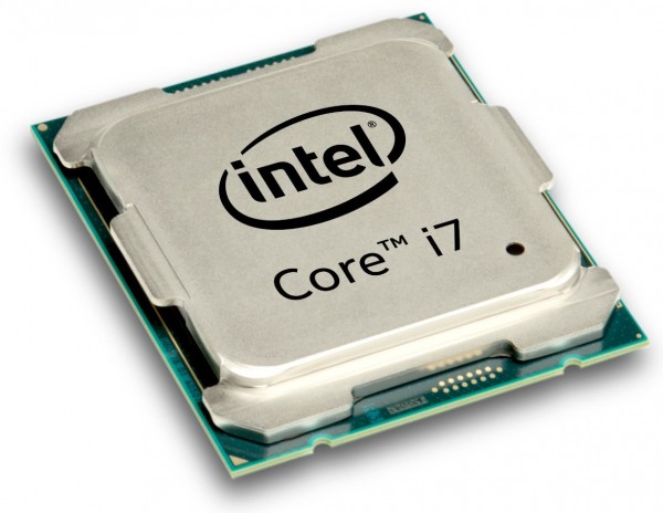 Intel Core i7-6950X Test - 0