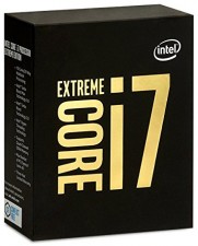 Test Intel Sockel 2011 v3 - Intel Core i7-6950X 