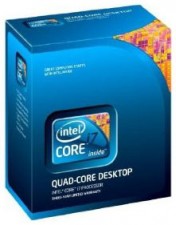 Test Prozessoren mit offenem Multiplikator - Intel Core i7-875k 