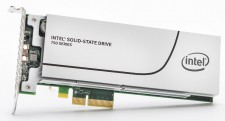 Test Intel SSD 750 PCI-E