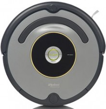 Test iRobot Roomba 630