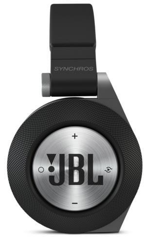 JBL Synchros E50BT Test - 0