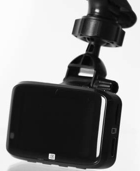 Jobo Carcam Full HD Test - 2