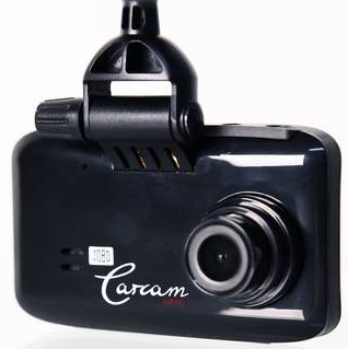 Jobo Carcam Full HD Test - 4