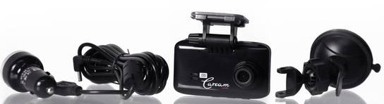 Jobo Carcam Full HD Test - 5