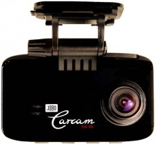 Jobo Carcam Full HD im Test Test Jobo Carcam Full HD