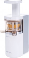 Test Jupiter Juicepresso 868