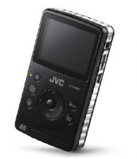 Test JVC GC-FM1