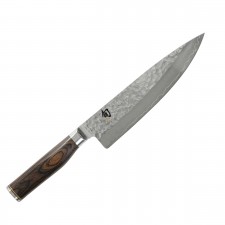 Kai Europe Shun Premier TM Kochmesser TDM-1706 im Test Test Kai Europe Shun Premier TM Kochmesser TDM-1706