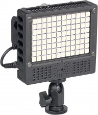 Test Kaiser LED-Kameraleuchte L10S-5K