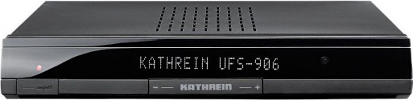 Kathrein UFSconnect 906 Test - 1