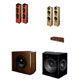 KEF Reference Serie - 