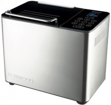 Kenwood BM450 im Test Test Kenwood BM450