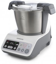 Test Kenwood kCook CCC200WH