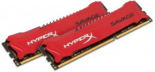 Test DDR3 - Kingston Hyper X Savage 2x8 GB DDR3-2133 