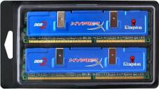 Test DDR2 - Kingston KHX8500D2K2/1G 