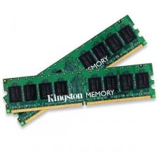Test DDR2 - Kingston KVR667D2N5K2 