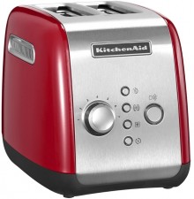 Test Toaster - KitchenAid 5KMT221 