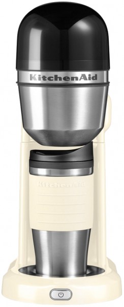KitchenAid Persönliche Kaffeemaschine 5KCM0402 Test - 2