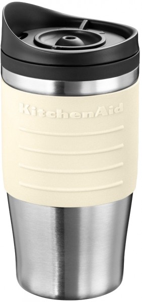 KitchenAid Persönliche Kaffeemaschine 5KCM0402 Test - 3