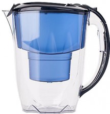 Test Wasserfilter - Klin-Tec Pure Water 