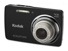 Test Kodak EasyShare M532